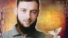 السيلة الحارثية تحتفل بتحرير الأسير أنس جرادات