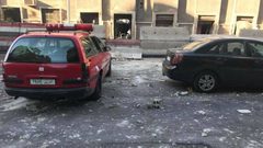 تفجيرات بدمشق و "داعش" تتبنى