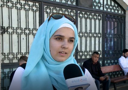 لو كنت مسؤولا !! (فيديو)