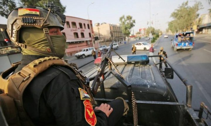 حكومة العراق تنفي نيتها الهجوم على كردستان