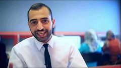 الاحتلال يواصل التحقيق مع الزميل رغيد
