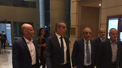 الشوبكي: الرئيس أعطى توجيهاته ببذل أقصى جهد لتحقيق المصالحة