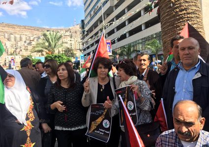 "ماء وأكمول فقط".. علاج الأسرى المرضى بسجون الاحتلال