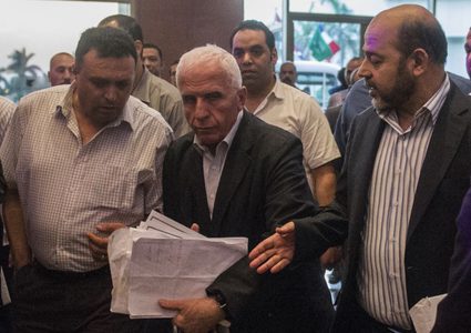 مؤشّرات .. (3) ملفات لن ترحل لاجتماع الفصائل - تطوّران مُهمّان