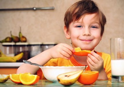 الذاكرة وعلاقتها بتناول الطعام فوق الحاجة