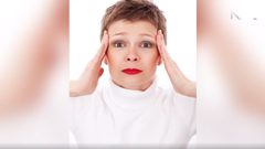 كيف نتغلب على مشكلة القلق؟!