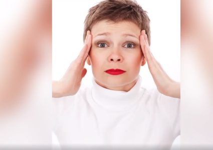 كيف نتغلب على مشكلة القلق؟!