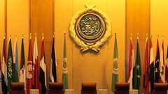 الجامعة العربية ترحب بإتفاق المصالحة