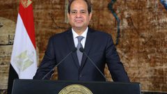 مصر تعلن حالة الطوارئ لمدة ثلاثة شهور