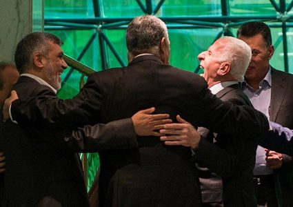 "الإتفاق"... (فيديو،صور)