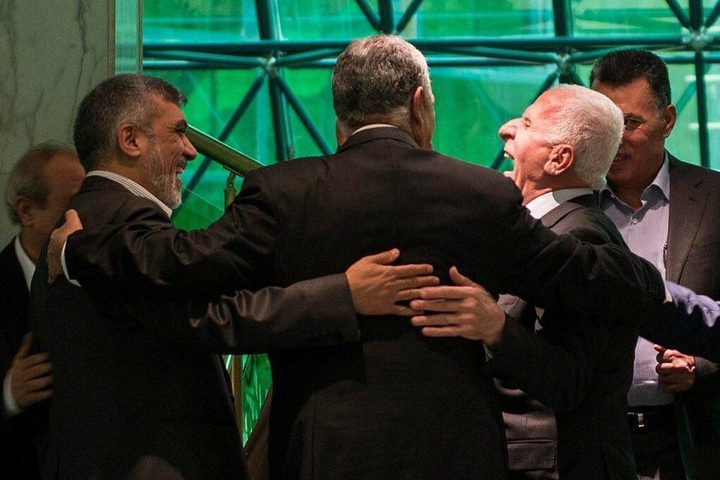 "الإتفاق"... (فيديو،صور)