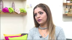 آخر صيحات الموضة للشعر