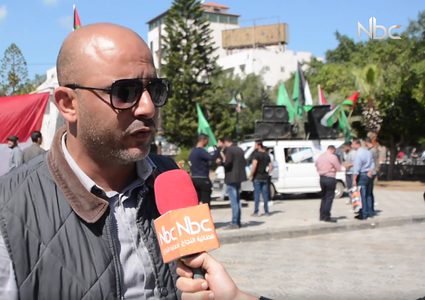 ماذا قال المواطنون في غزة بعد إعلان اتفاق المصالحة الفلسطينية برعاية مصرية؟