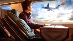 الغربة.. حكاية مليئة بالتناقضات التي تكون مصحوبة بتنازلات