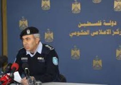 مدير المكتب الوطني للإنتربول لـ"النجاح": هذه أولوياتنا القادمة