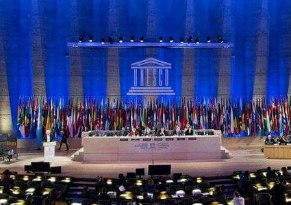 أمريكا تنسحب من "اليونسكو" تضامنًا مع اسرائيل!