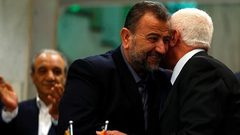 استمرار مواقف الدعم لـ "المصالحة"