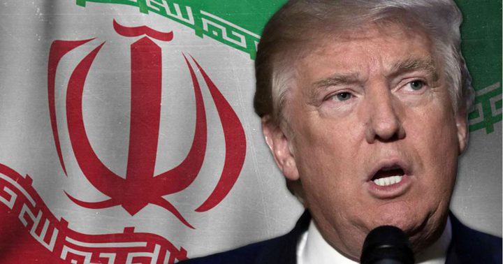 ترامب: إيران "شيطان".. وطهران: "أرسلنا كثيرين من أمثالك للقبر" !