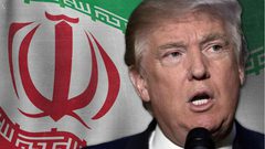 ترامب: إيران "شيطان".. وطهران: "أرسلنا كثيرين من أمثالك للقبر" !