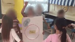 فيديو البويضات يثير جدلا (فيديو)