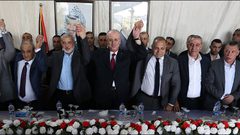 وكيل المخابرات المصرية الأسبق: المصالحة تخدم الكل الفلسطيني