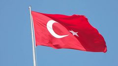 ترحيب تركي باتفاق المصالحة