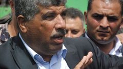 عساف لـ "النجاح": بالوحدة نهزم الاستيطان