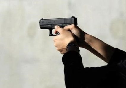 إصابة مواطن بالرصاص الحي في نابلس