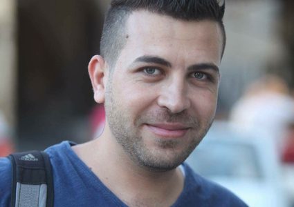 مخرج في "النجاح"  يفوز بالجائزة الكبرى بمهرجان الأفلام بالمغرب