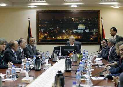 مراقبون لـ"النجاح": المصالحة تمهد لصيغة موازنة "غير مسبوقة"