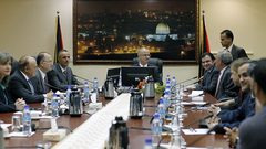 مراقبون لـ"النجاح": المصالحة تمهد لصيغة موازنة "غير مسبوقة"