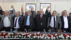 بشائر المصالحة...كيف قرأها الفلسطينيون؟