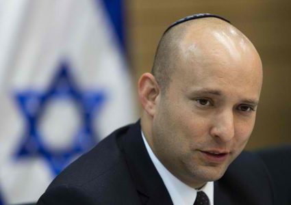 "سيناريوهات" يسلط الضوء على تصريحات بينيت الأخيرة