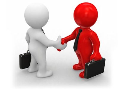 مندوب/ة مبيعات