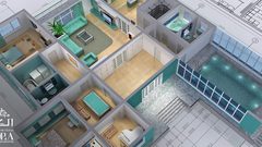 هندسة مدنية