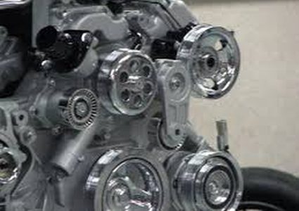 مهندس ميكانيك