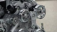 مهندس ميكانيك