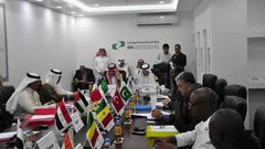 مجلس وكالة الأنباء الإسلامية يدعو لتعزيز العمل الإعلامي المشترك