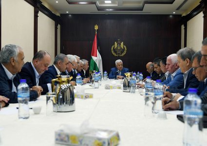 الرئيس: المصالحة ضرورة وطنية