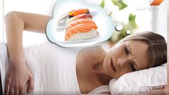 التسمم الغذائي الذي نتج مؤخرًا عن فساد الأطعمة في المطاعم