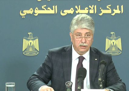 مجدلاني لـ"النجاح": كل المواقف الداعمة للمصالحة سياسية