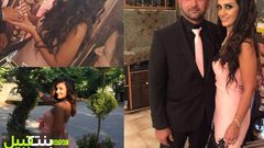 توفيت بين يدي خطيبها..غادرت الدنيا فجأة وهكذا نعاها