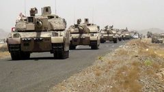 تصعيد بكركوك وأمريكا تدعو للحوار