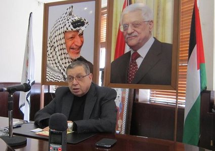 الشكعة لـ"النجاح": نمر بمرحلة حساسة وعلينا الحذر