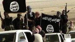 مقتل زعيم تنظيم الدولة في الفليبين