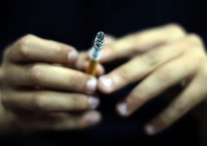 التدخين ممنوع في مديريات هذه الوزارة (وثيقة)