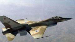 الاحتلال يغير على موقع "رمضان" شرق دمشق