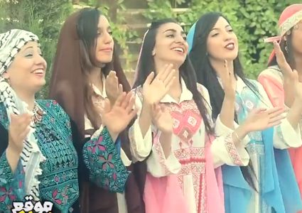 الدحية وسحر المهاهاه الذي لا يقاوم