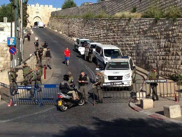 مداهمات واعتقالات ومواجهات في الضفة