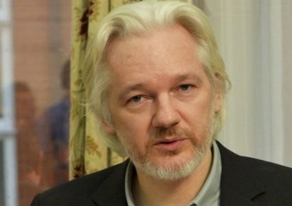 مؤسس ويكيليكس يعرض مكافئة مالية للكشف عن قتلة الصحفية